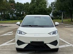 BYD Seagull Smart Driving Edition 305km Freedom Edition - ფოტო 2