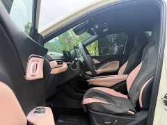 BYD Seagull Smart Driving Edition 305km Freedom Edition - ფოტო 4