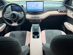BYD Seagull Smart Driving Edition 305km Freedom Edition - ფოტო 5