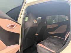 BYD Seagull Smart Driving Edition 305km Freedom Edition - ფოტო 6