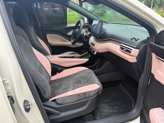BYD Seagull Smart Driving Edition 305km Freedom Edition - ფოტო 7