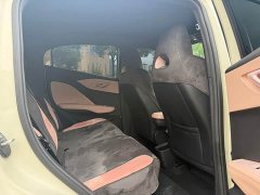 BYD Seagull Smart Driving Edition 305km Freedom Edition - ფოტო 8