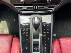 Porsche Macan 2.0T - ფოტო 10