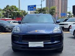 Porsche Macan 2.0T - ფოტო 2