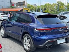 Porsche Macan 2.0T - ფოტო 4