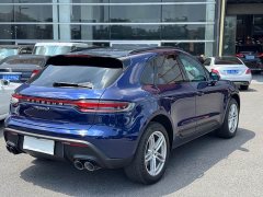 Porsche Macan 2.0T - ფოტო 5