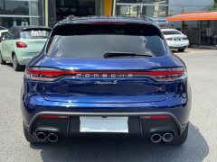 Porsche Macan 2.0T - ფოტო 6
