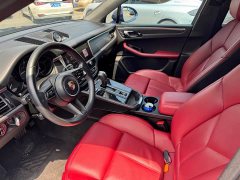Porsche Macan 2.0T - ფოტო 7