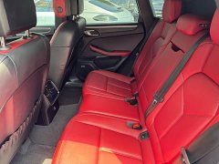 Porsche Macan 2.0T - ფოტო 8