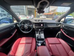 Porsche Macan 2.0T - ფოტო 9
