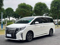 GAC Aion M8 2021 Lingxiu Series 390T Luxury Edition - ფოტო 1