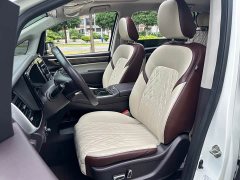 GAC Aion M8 2021 Lingxiu Series 390T Luxury Edition - ფოტო 11