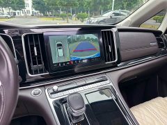 GAC Aion M8 2021 Lingxiu Series 390T Luxury Edition - ფოტო 14