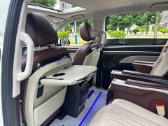 GAC Aion M8 2021 Lingxiu Series 390T Luxury Edition - ფოტო 15