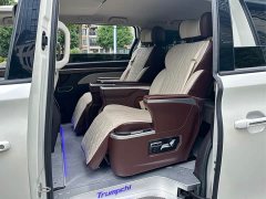 GAC Aion M8 2021 Lingxiu Series 390T Luxury Edition - ფოტო 16
