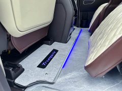 GAC Aion M8 2021 Lingxiu Series 390T Luxury Edition - ფოტო 18