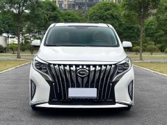 GAC Aion M8 2021 Lingxiu Series 390T Luxury Edition - ფოტო 2