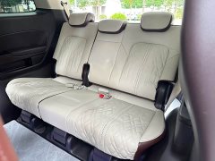 GAC Aion M8 2021 Lingxiu Series 390T Luxury Edition - ფოტო 20