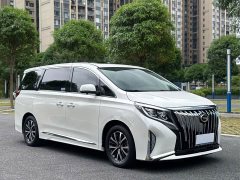 GAC Aion M8 2021 Lingxiu Series 390T Luxury Edition - ფოტო 3