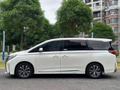GAC Aion M8 2021 Lingxiu Series 390T Luxury Edition - ფოტო 4