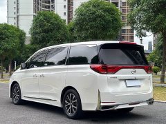 GAC Aion M8 2021 Lingxiu Series 390T Luxury Edition - ფოტო 5