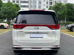 GAC Aion M8 2021 Lingxiu Series 390T Luxury Edition - ფოტო 6