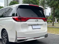 GAC Aion M8 2021 Lingxiu Series 390T Luxury Edition - ფოტო 7