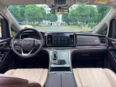 GAC Aion M8 2021 Lingxiu Series 390T Luxury Edition - ფოტო 9