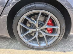 Tesla Model 3 Performance All-Wheel Drive - ფოტო 11
