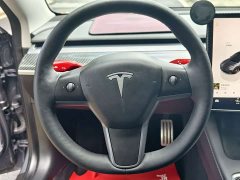 Tesla Model 3 Performance All-Wheel Drive - ფოტო 16