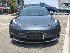 Tesla Model 3 Performance All-Wheel Drive - ფოტო 2