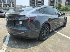 Tesla Model 3 Performance All-Wheel Drive - ფოტო 4