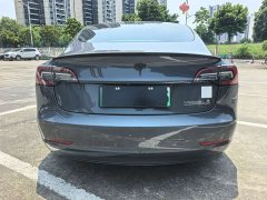 Tesla Model 3 Performance All-Wheel Drive - ფოტო 5