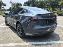 Tesla Model 3 Performance All-Wheel Drive - ფოტო 6
