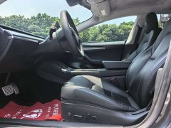 Tesla Model 3 Performance All-Wheel Drive - ფოტო 7