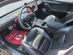 Tesla Model 3 Performance All-Wheel Drive - ფოტო 8