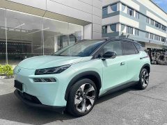 AION V Plus 80 Leadership Edition Ternary Lithium - ფოტო 1