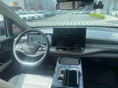 AION V Plus 80 Leadership Edition Ternary Lithium - ფოტო 7