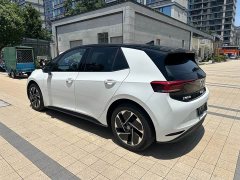 Volkswagen ID.3 2026 Smart Edition Intelligent Version - ფოტო 11