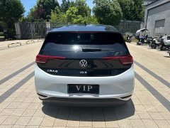 Volkswagen ID.3 2026 Smart Edition Intelligent Version - ფოტო 12