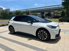 Volkswagen ID.3 2026 Smart Edition Intelligent Version - ფოტო 2