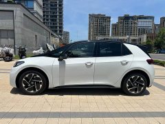 Volkswagen ID.3 2026 Smart Edition Intelligent Version - ფოტო 4