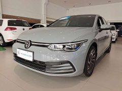 Volkswagen Golf 280TSI DSG Pro - ფოტო 1