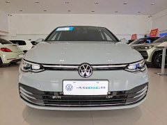 Volkswagen Golf 280TSI DSG Pro - ფოტო 2