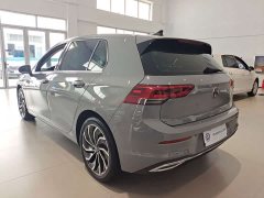 Volkswagen Golf 280TSI DSG Pro - ფოტო 3