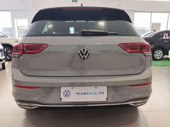 Volkswagen Golf 280TSI DSG Pro - ფოტო 4
