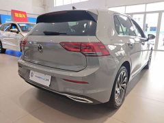 Volkswagen Golf 280TSI DSG Pro - ფოტო 5