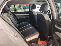 Volkswagen Golf 280TSI DSG Pro - ფოტო 9