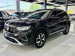 Volkswagen Taos 280TSI FWD Luxury Plus Advanced Edition - ფოტო 1