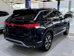 Volkswagen Taos 280TSI FWD Luxury Plus Advanced Edition - ფოტო 10